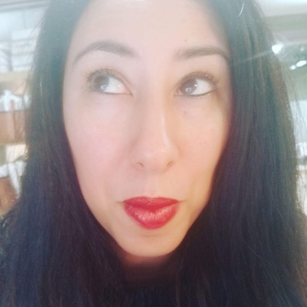 Meet your Posher, Sofia